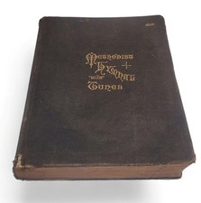 Hymnal methodist episcopal for sale  Arnold