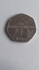 Collection 50p pieces for sale  BANBURY