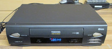Videorecorder toshiba 210eg gebraucht kaufen  Neukirch