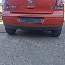 Polo 9n3 stossstange gebraucht kaufen  Magdeburg
