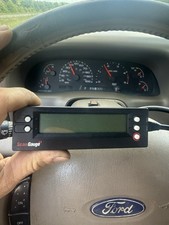 Medidor de varredura 2 OBD2 leitor de código de computador veículo automático monitor ScanGauge II SG2 comprar usado  Enviando para Brazil