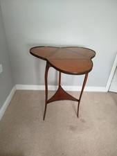 19th clover shape for sale  BEDFORD