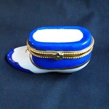 Beautiful vintage limoges for sale  Temperance