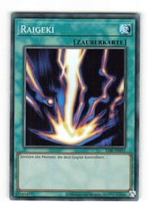 raigeki lob gebraucht kaufen raigeki lob gebraucht kaufen Bernau