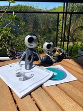 Set webcam logitech usato Set webcam logitech usato  Messina