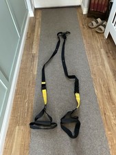 Trx suspension trainer for sale  ALFRETON