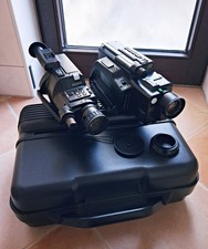 Alte camcorder sony gebraucht kaufen  Neu-Anspach