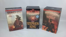 Stephen king audio for sale  Saratoga Springs