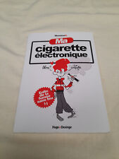 Livre poche cigarette d'occasion  Lille-