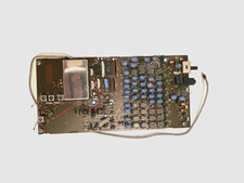 Icom empfänger rf gebraucht kaufen  Biberach an der Riß