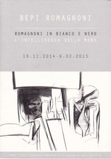 Bepi romagnoni romagnoni usato  Pavia