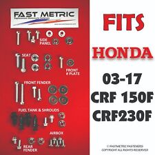 Fastmetric honda crf150f for sale  Salem