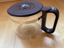 Glas kaffeekanne ersatz gebraucht kaufen  Bad Ditzenbach