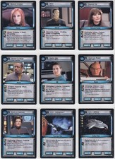 Star trek premiere for sale  CHESTER