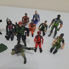 Action figuresjoblot bundle for sale  WESTCLIFF-ON-SEA