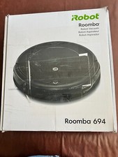 Roomba 694 robotic for sale  Anaheim
