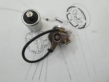 Kit condensatore puntine usato  Cagliari