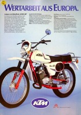 273474 ktm bora gebraucht kaufen  Deutschland