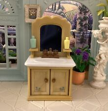 Sylvanian families bathroom for sale  CANNOCK