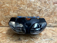 Suzuki sv650 knubbel gebraucht kaufen  Itterbeck