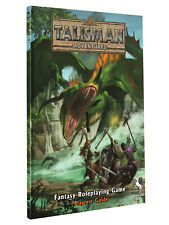 Talisman adventures gioco usato  Spedire a Italy