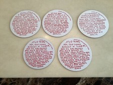 Estrella damm beermats for sale  SOLIHULL