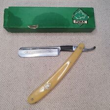 Rare rasoir coupe d'occasion  Albens