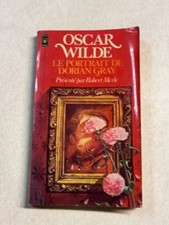 The Portrait Of Dorian Gray | Correct Condition comprar usado  Enviando para Brazil