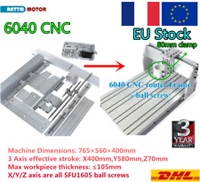 Axis 6040 desktop d'occasion  Expédié en France
