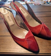 Vtg bally made for sale  Vinton