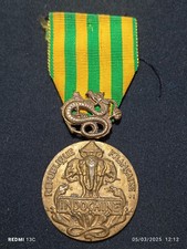 I22 military medal d'occasion  Expédié en Belgium