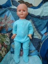 Ancienne poupee baigneur d'occasion  Flixecourt