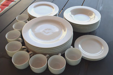 Piece rosenthal white for sale  Stanardsville