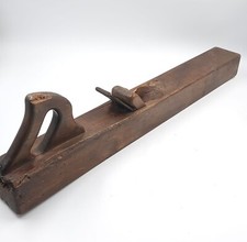 Pialla legno manuale usato  Solza