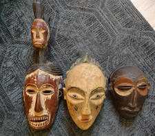 Vintage antique african for sale  Thompsons Station