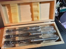 Hollow chisel bit for sale Hollow chisel bit for sale  LINCOLN