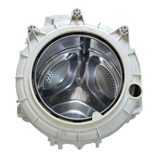 Vasca completa 62l usato  Altamura