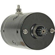 New starter fits for sale  USA