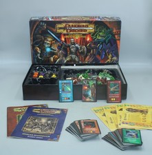 Dungeons dragons abenteuerspie gebraucht kaufen Dungeons dragons abenteuerspie gebraucht kaufen  Schefflenz