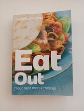 Weight watchers eat d'occasion  Expédié en Belgium