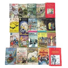 Puffin childrens books for sale  LONDON