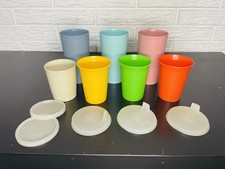 Vintage tupperware cups for sale  Columbus