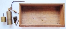 Accessoires appareils médicaux d'occasion  Danjoutin