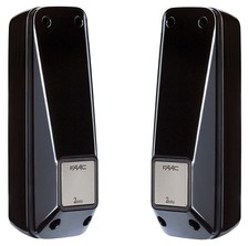 Coppia fotocellule orientabili usato  Nola