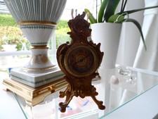 Kleine antike kaminuhr gebraucht kaufen Kleine antike kaminuhr gebraucht kaufen  Salzgitter