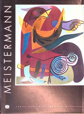 Georg meistermann monographien gebraucht kaufen  Koblenz