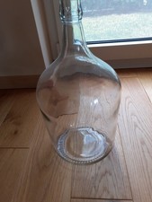 Glasballon glasflasche gärbal gebraucht kaufen  Euskirchen