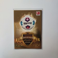 Match attax 2023 gebraucht kaufen  Eckernförde
