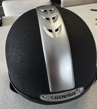 horse riding helmet for sale  DERBY