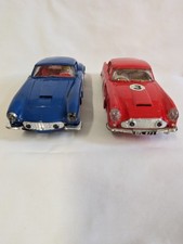 Vintage scalextric triang for sale  HEMEL HEMPSTEAD